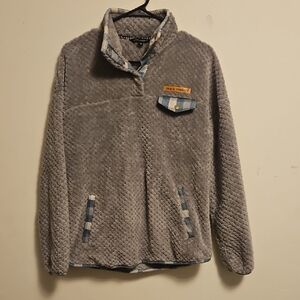 Simply Southern Pocket Half Snap